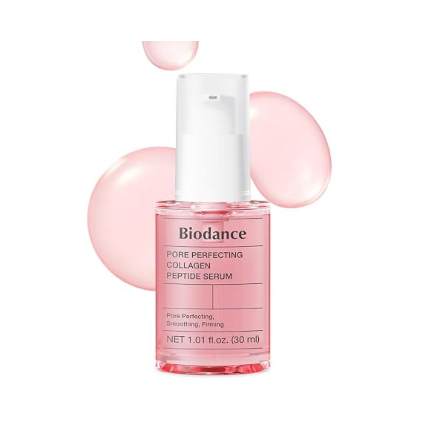 BIODANCE Pore Perfecting Collagen Peptide Serum 30ml