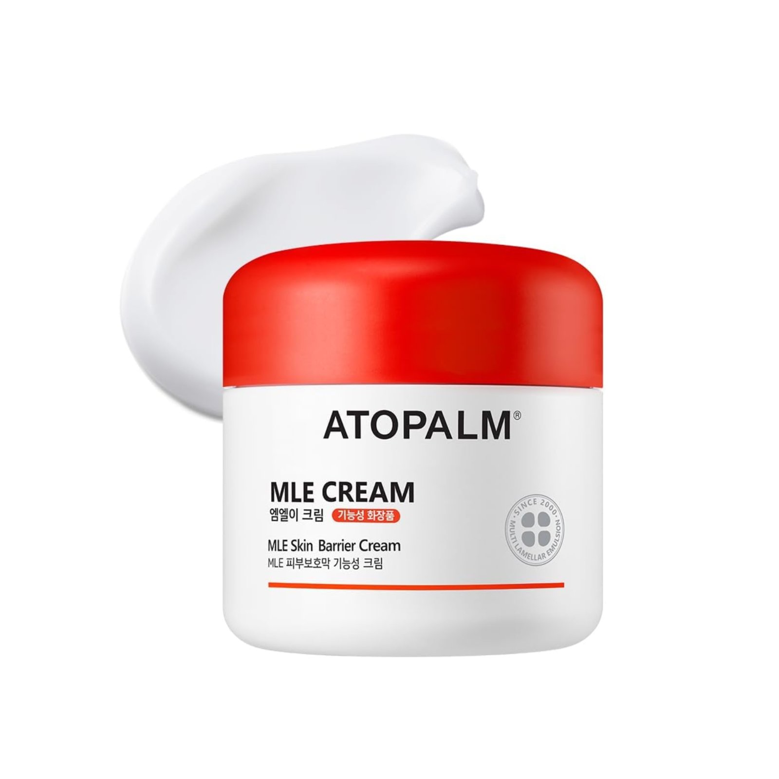 ATOPALM MLE Cream 65ml