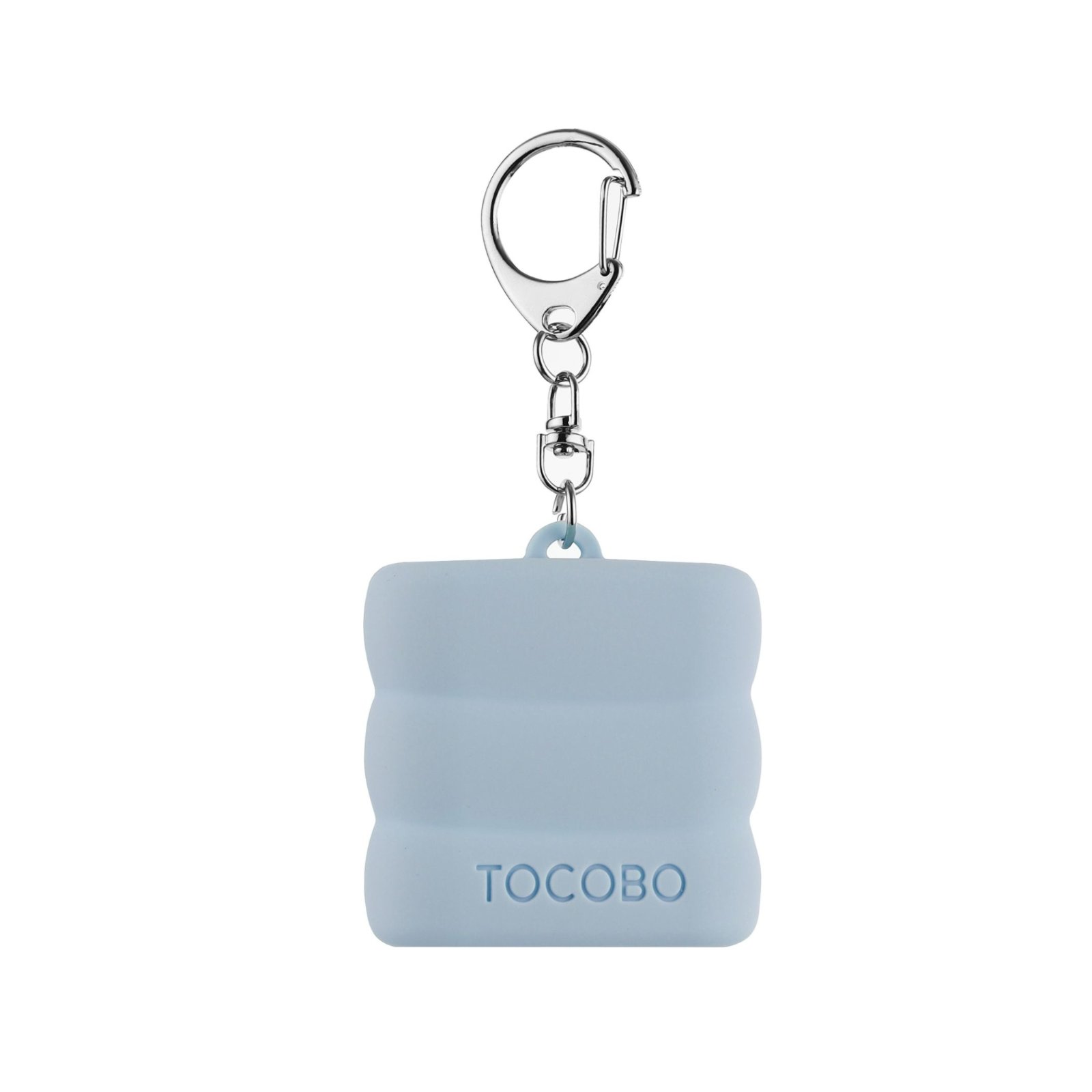 Stick Key Rings TOCOBO Mini Sun Stick Key Ring-Sky Blue – Coslovemetics.mk