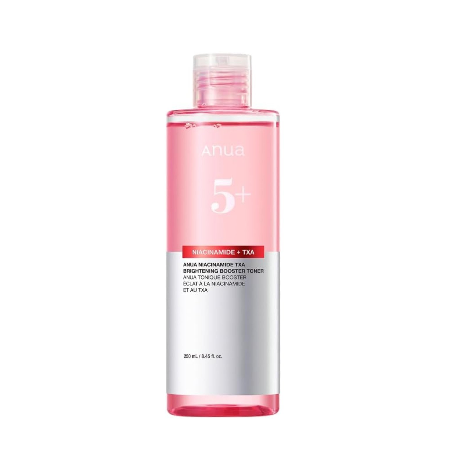 ANUA Niacinamide TXA Brightening Booster Toner 250ml