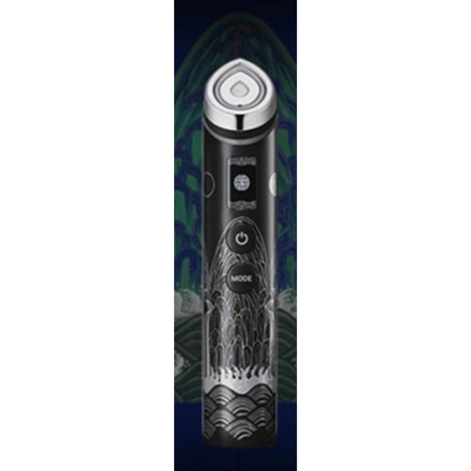 MEDICUBE Age-R Booster Pro APEC Edition