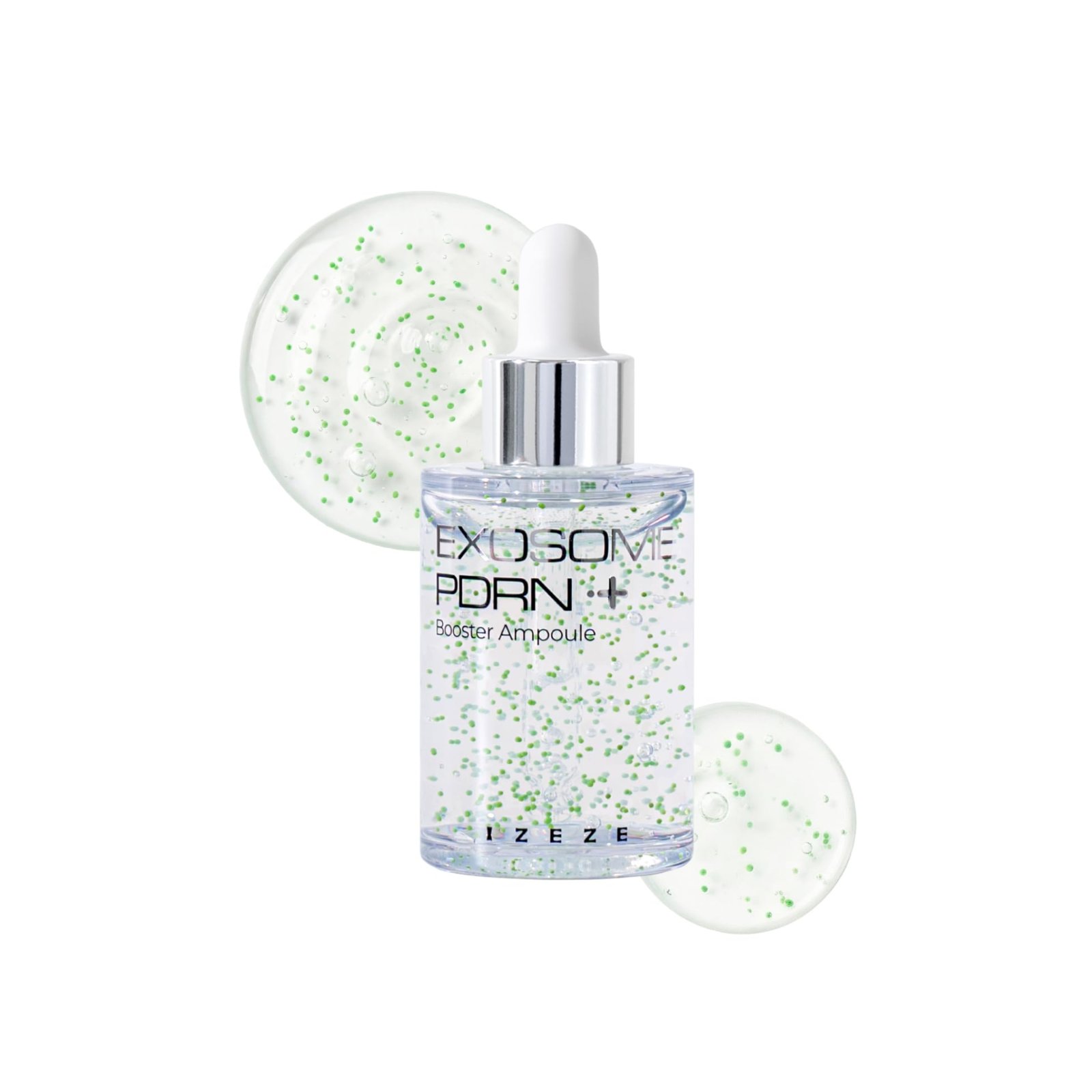 IZEZE Exosome PDRN Booster Ampoule 30ml