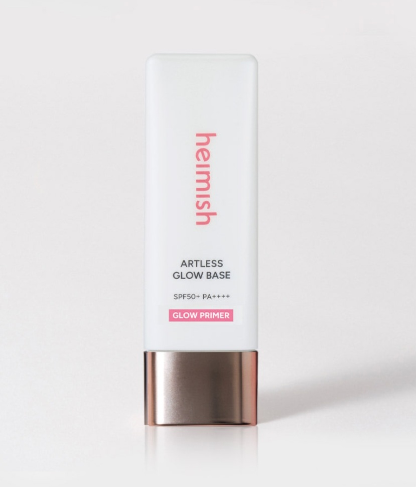 Heimish Artless Glow Base SPF50+ PA+++ 40ml