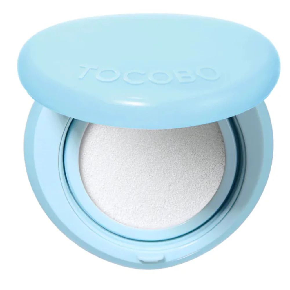 TOCOBO Blur Finish Sun Cushion 00 Pure SPF50+ PA++++ 13g