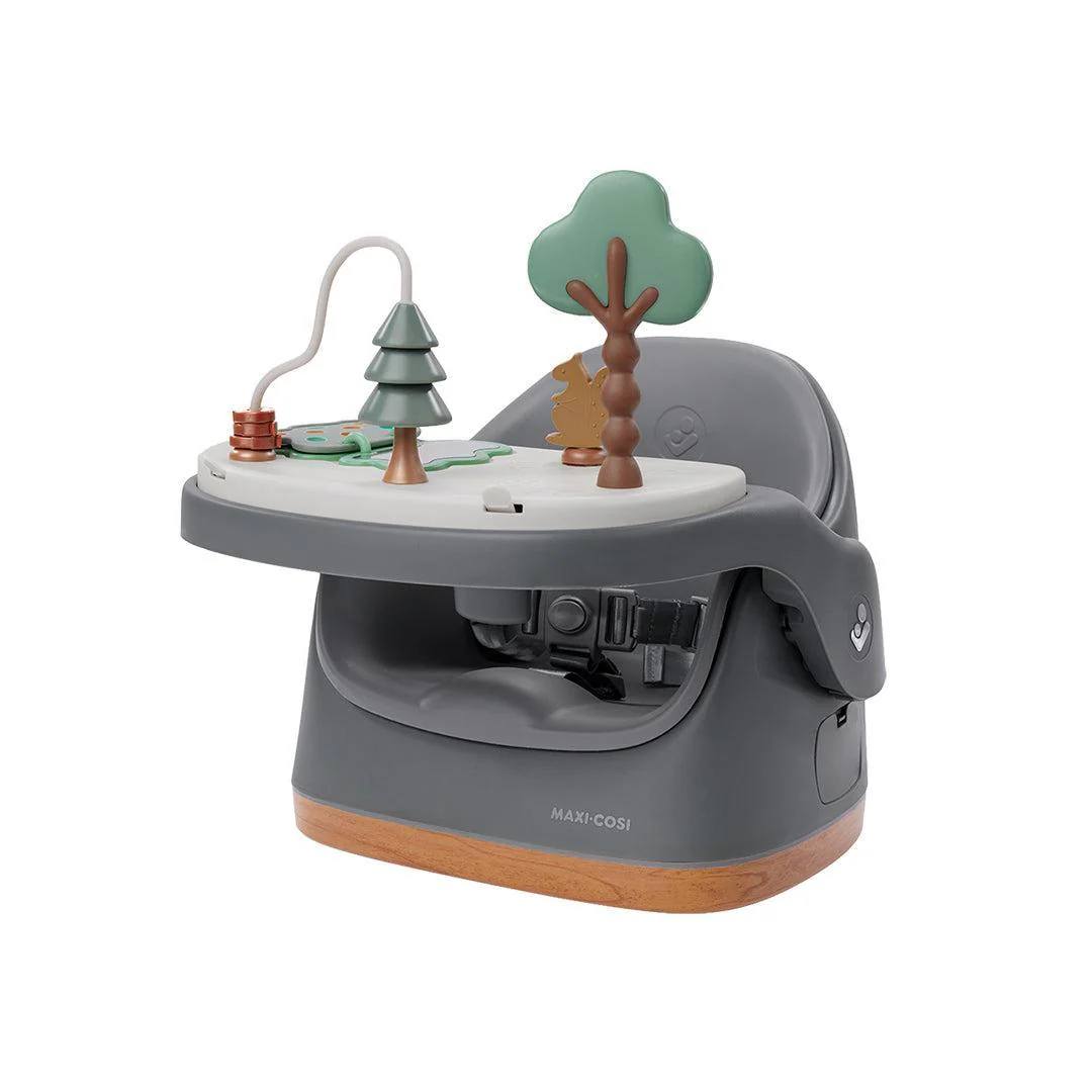 Maxi Cosi Jay Plus Feeding Booster Elegance Graphite