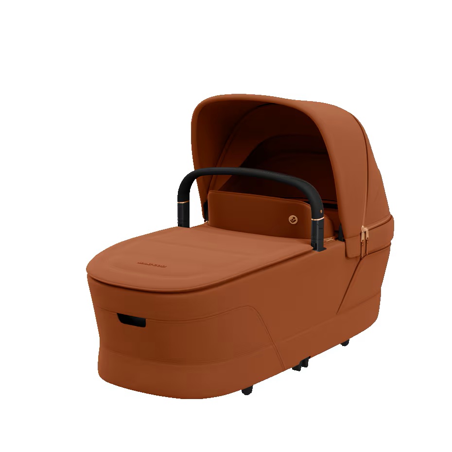 Maxi Cosi Carrycot Fame Cabin Cot Copper Tera