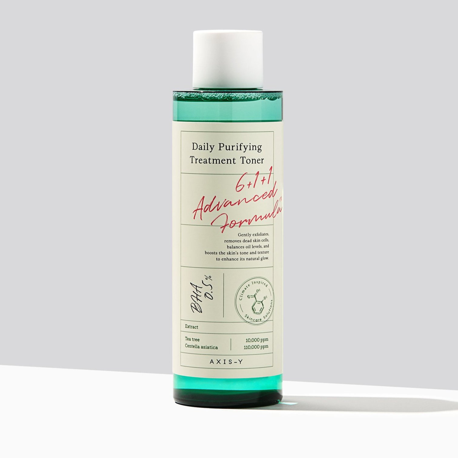 AXIS-Y DAILY PURIFYING TREATMENT TONER 200ML G
