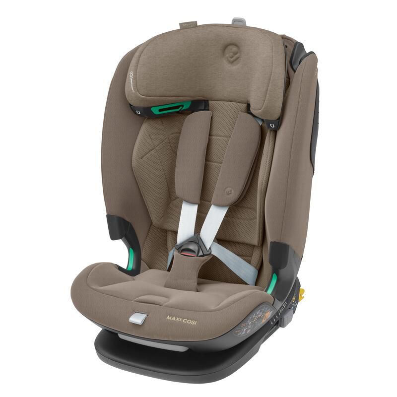 Maxi Cosi Titan Pro² i-Size 76-150cm Authentic Truffle