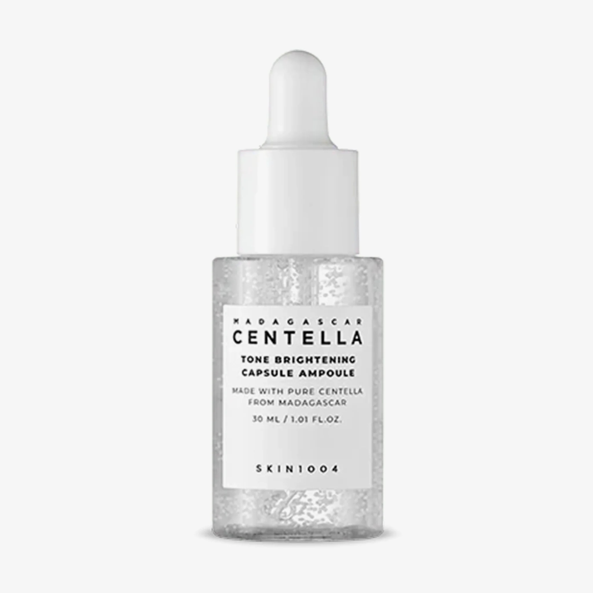 SKIN1004 Madagascar Centella Tone Brightening Capsule Ampoule 30ml