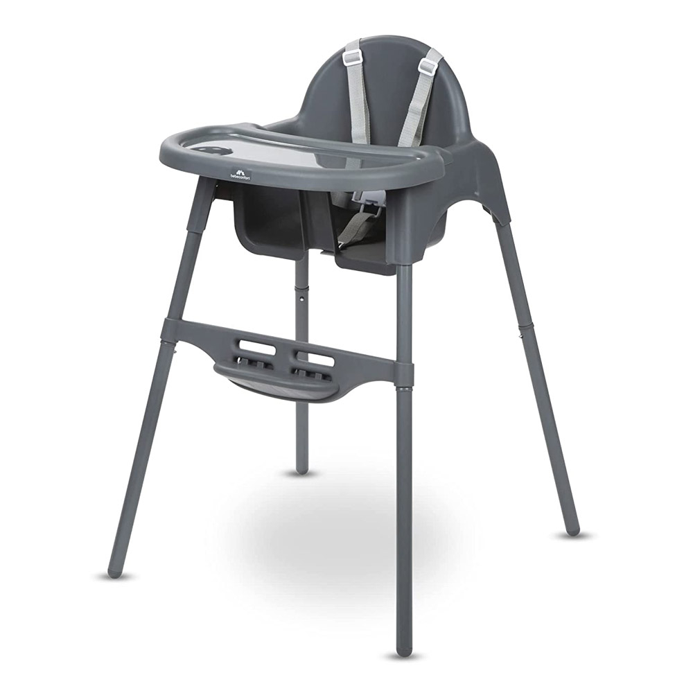 Bebeconfort Meely 2in1Dark Grey