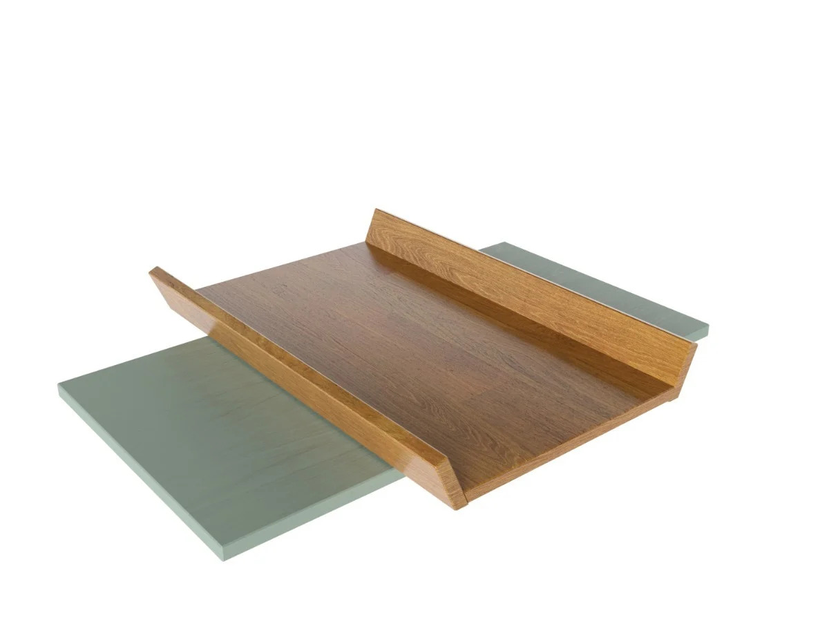 Yappy Icon changing unit Sage/Natural