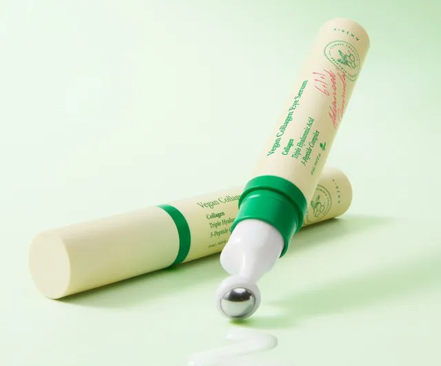AXIS-Y Exclusive Vegan Collagen Eye Serum 14ml
