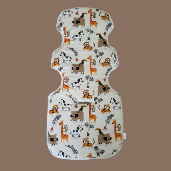 viBBoo Loly Memo Pattern