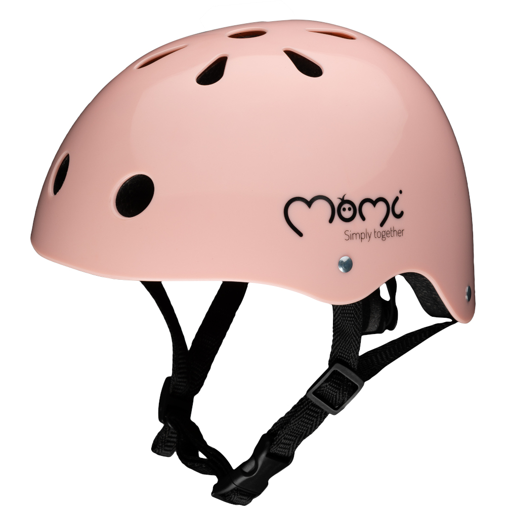 MoMi MIMI Helmet pink