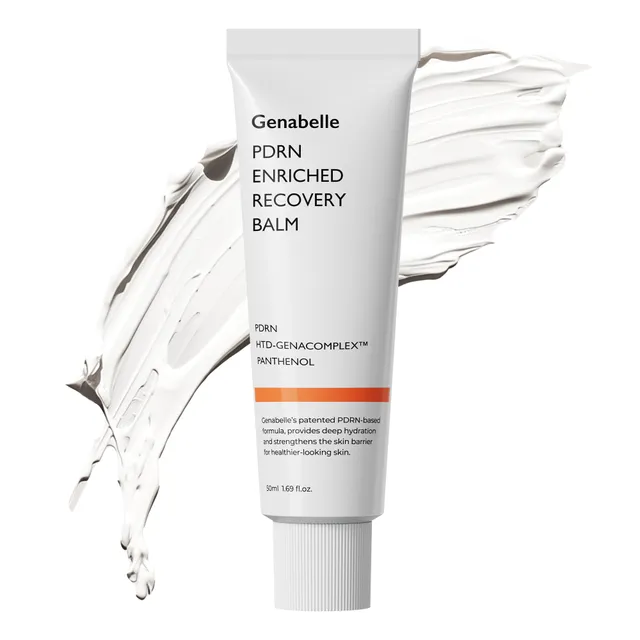 GENABELLE PDRN Enriched Recovery Balm 50ml