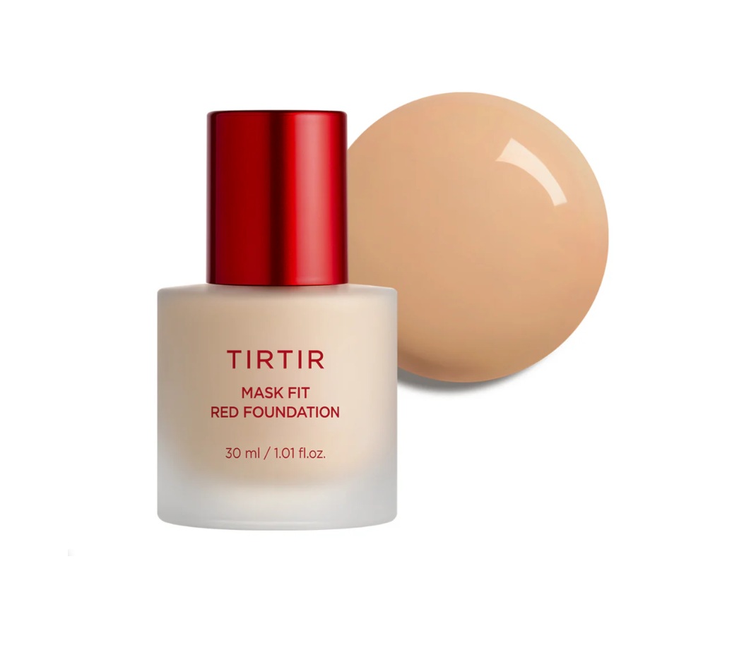 TIRTIR Mask Fit Rеd Foundation 25N Mocha 30ml