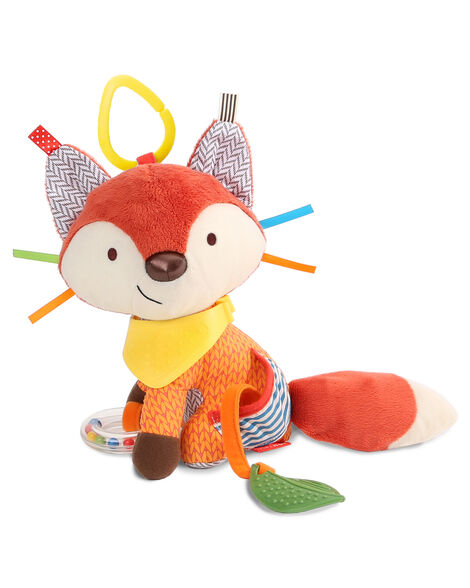 SKIP HOP Bandana Buddies- Activity Fox