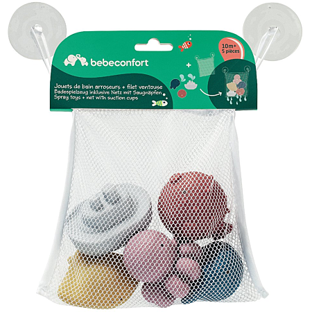 Bebeconfort Bath Toys