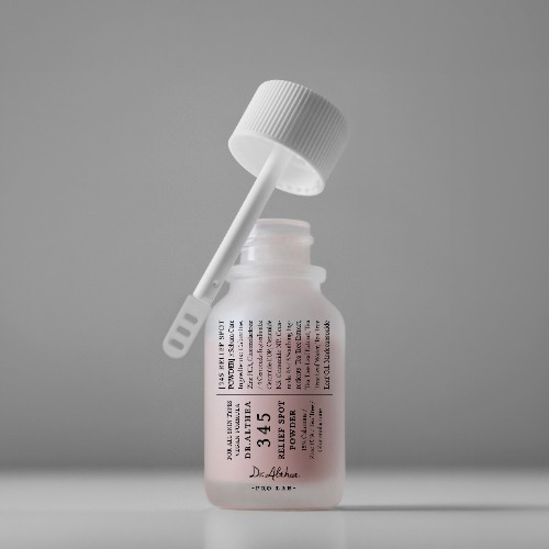 DR.ALTHEA 345 Relief Spot Powder 15g