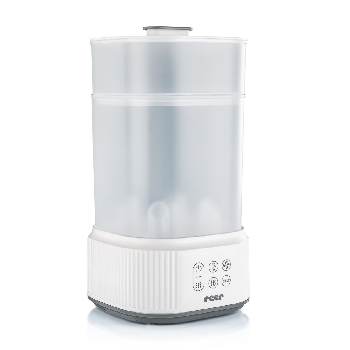 Reer VapoDryS Vaporiser with Drying Function