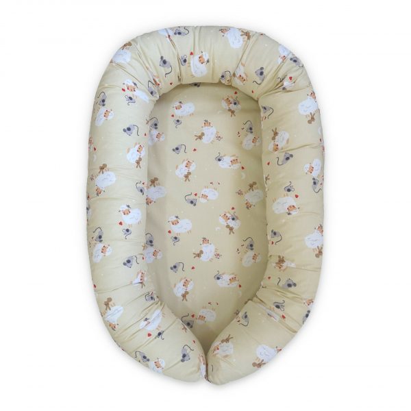 viBBoo Dungi Lambkin