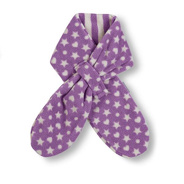 STERNTALER Tube Scarf With A Tractor Motif 4522153
