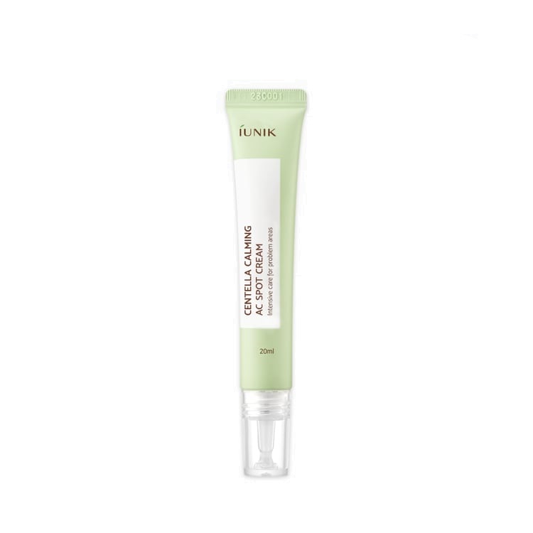 iUNIK Centella Calming AC Spot Cream 20ml G