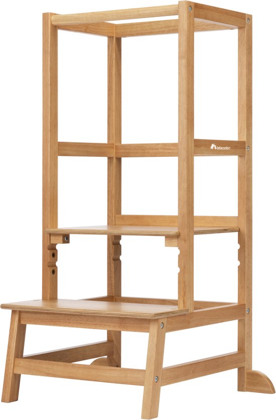 Bebeconfort Nola Natural Wood