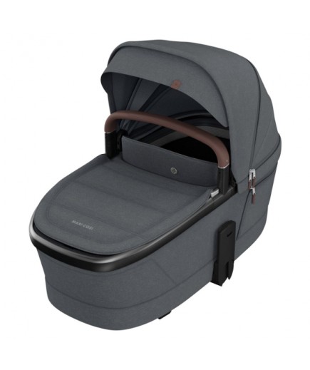 Maxi Cosi Fame Carrycot Twillic Graphite