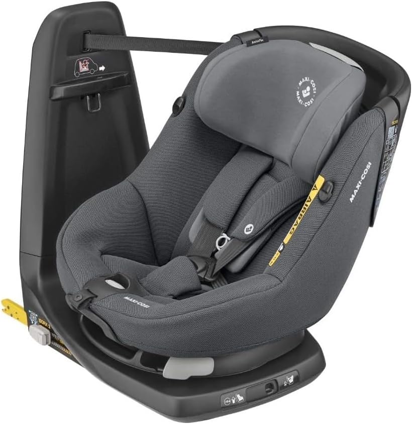 Maxi Cosi AxissFix  61-105 cm Authentic Graphite