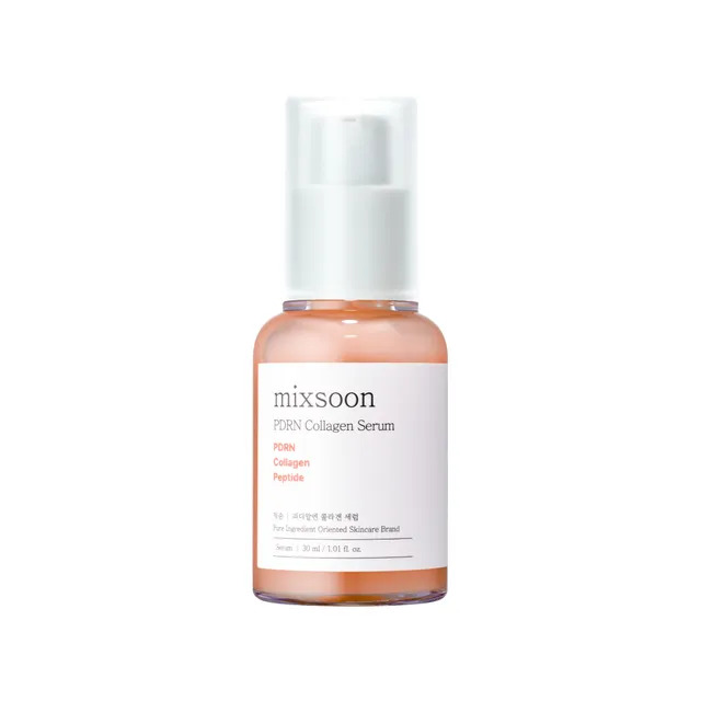 MIXSOON PDRN Collagen Serum 30ml