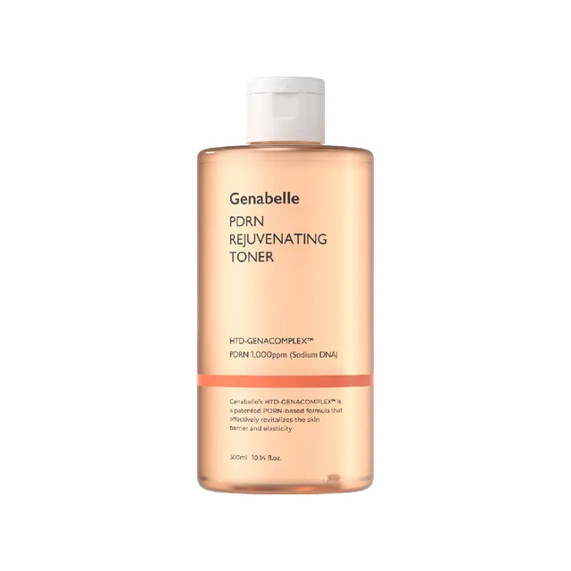 GENABELLE  PDRN Rejuvenating Toner 300ml
