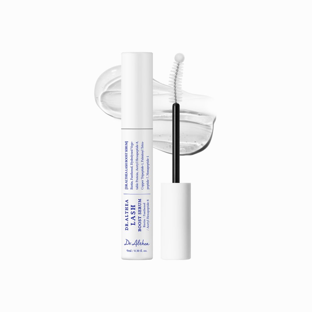 DR.ALTHEA  Lash Boost Serum 9ml