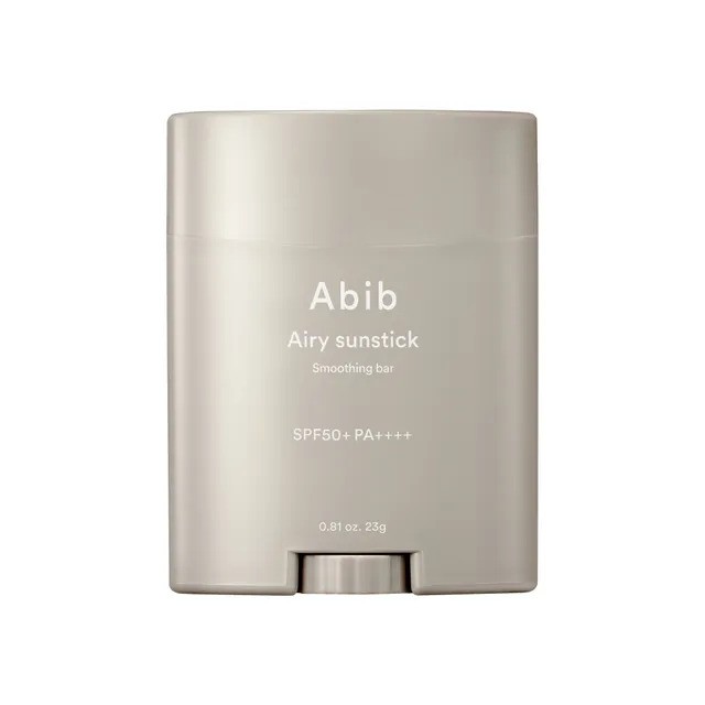 ABIB Airy Sunstick Smoothing Bar 23g