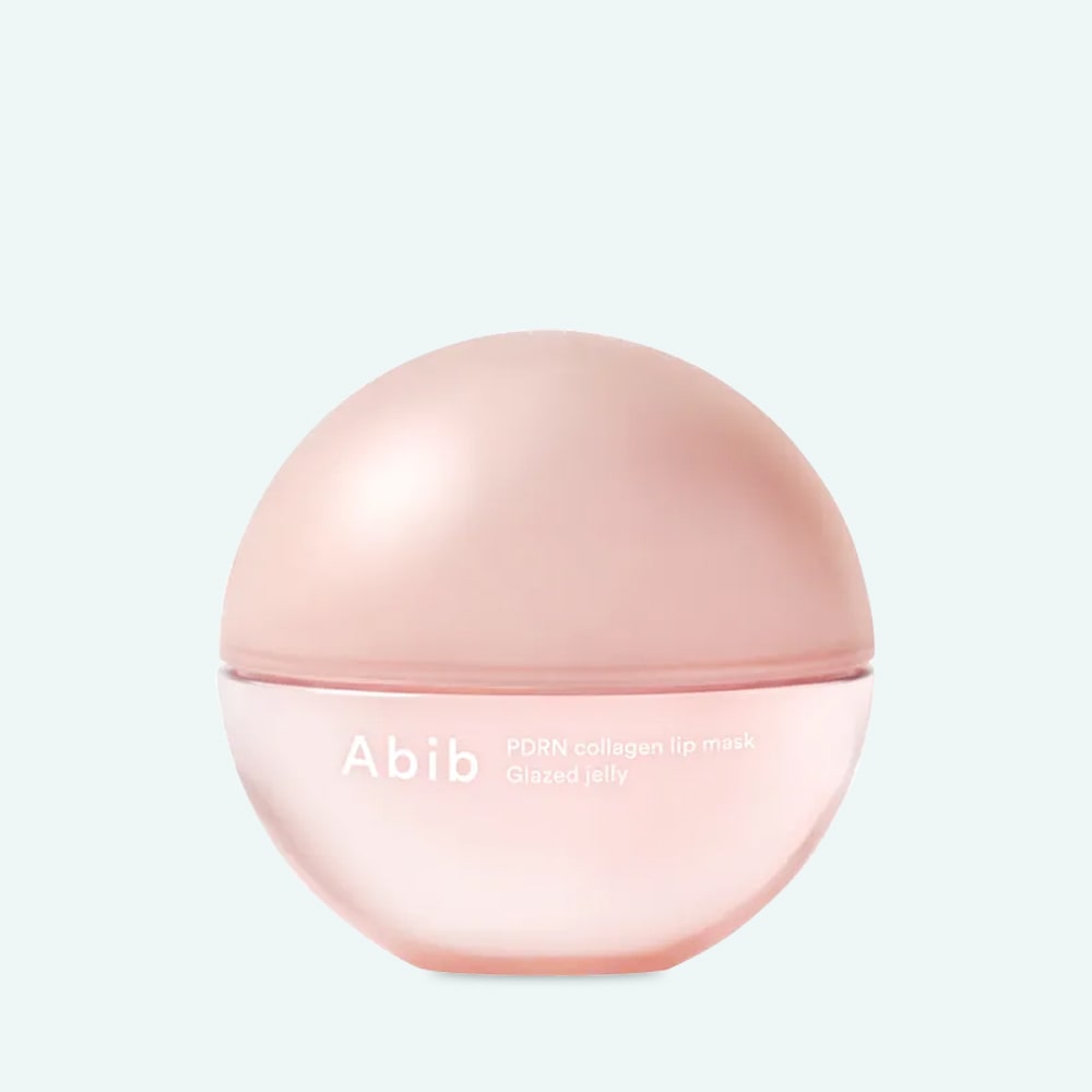 ABIB PDRN Collagen Lip Mask Glazed Jelly 11g