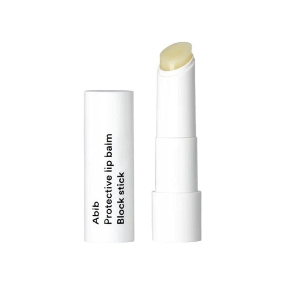 ABIB Protective Lip Balm Block Stick 3.3g