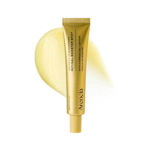 ARENCIA Retinal Booster Shot 30ml
