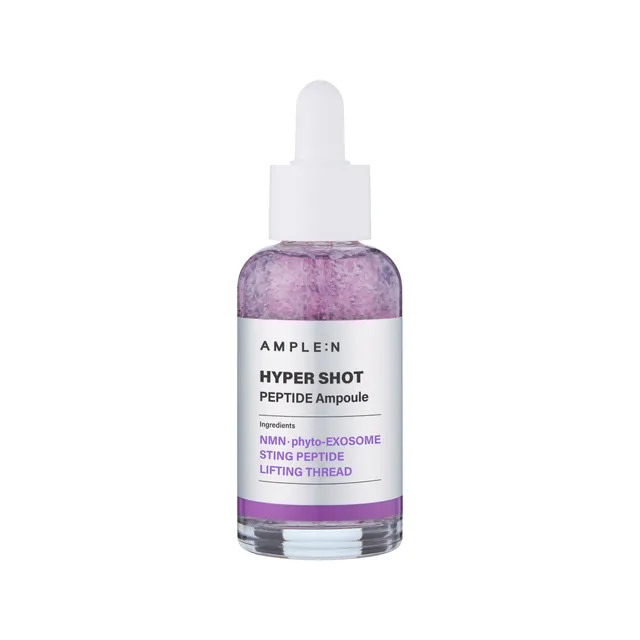 AMPLE N HyperShot Peptide Ampoule 50ml