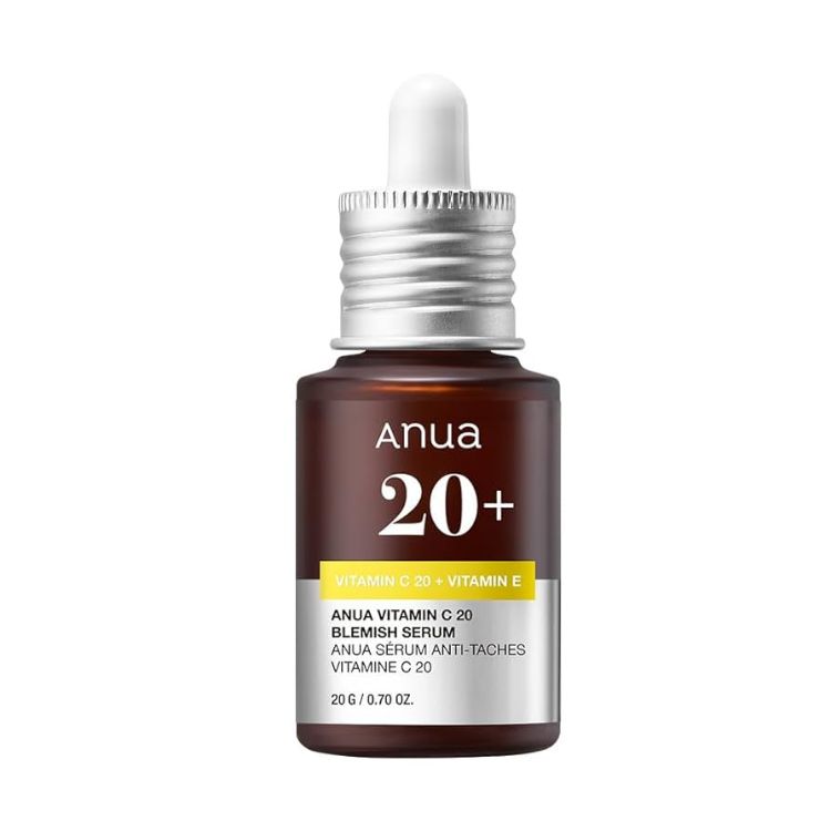 ANUA Green Lemon Vitac Serum 20g