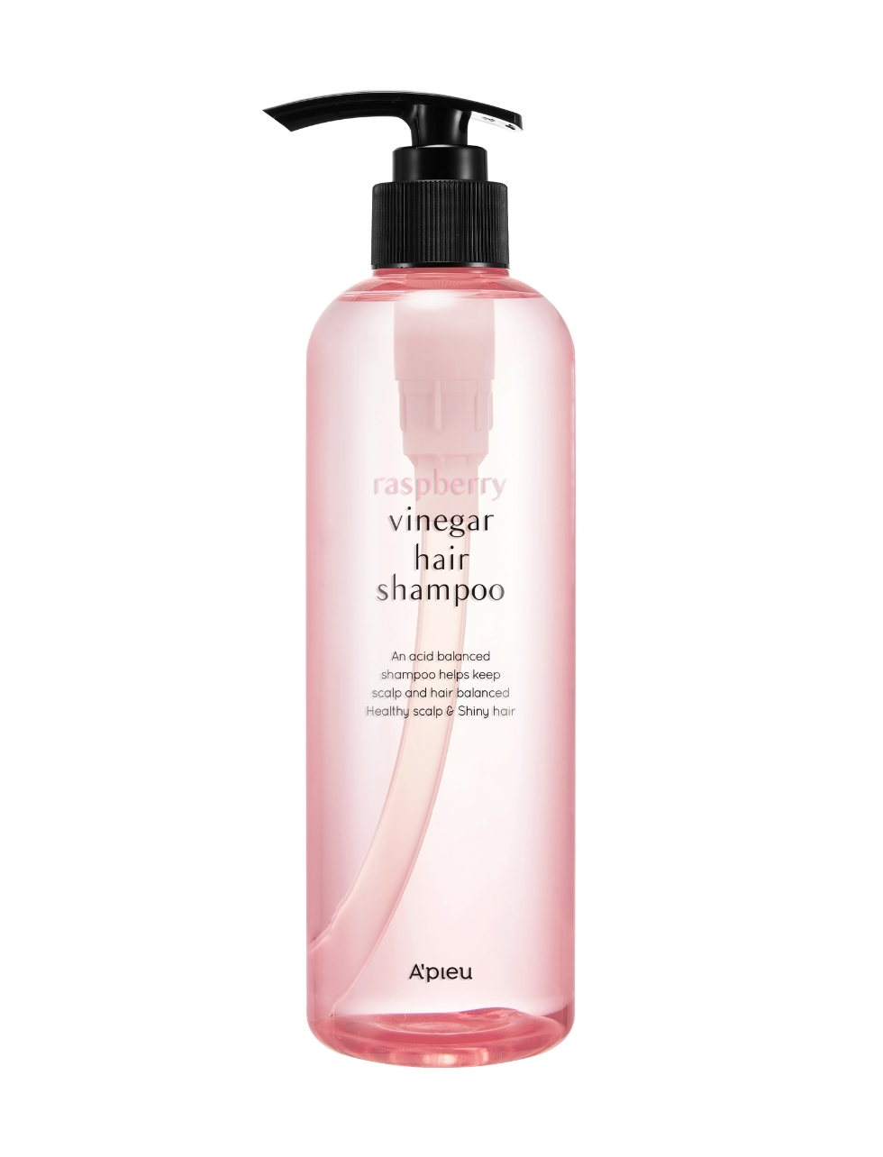 APIEU Vinegar Hair Shampoo 500ml
