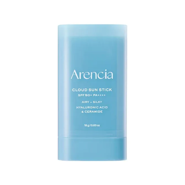 ARENCIA Cloud Sun Stick 18g
