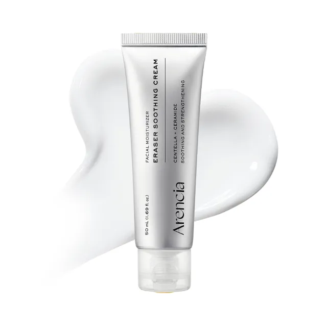 ARENCIA Eraser Soothing Cream 50ml
