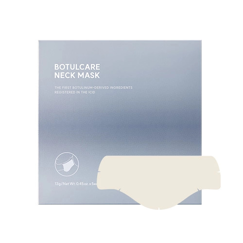 AROCELL Botulcare Neck Mask 13g 1pcs