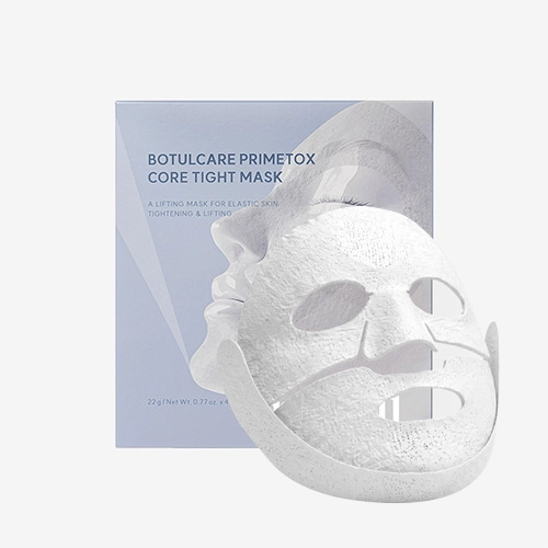 AROCELL Botulcare Primetox Core Tight Mask 43g 1pcs