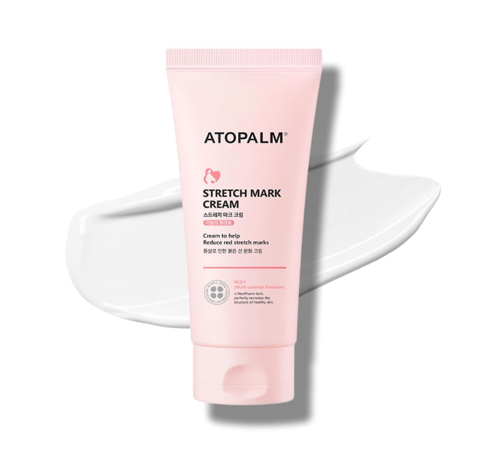 ATOPALM Maternity Care Stretch Mark Cream 150ml