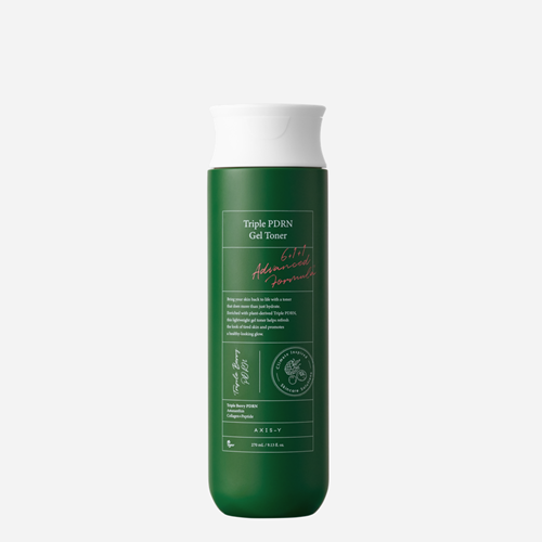AXIS-Y Triple PDRN Gel Toner 270ml