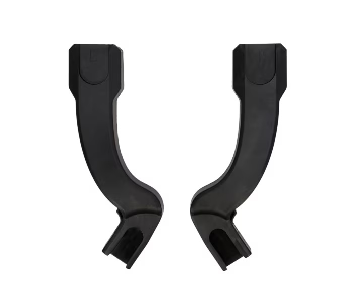 Maxi Cosi Oxford Cabin Car Seat Adapters Black
