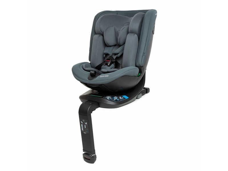 Maxi Cosi SPINEL 360+ Authentic Graphite 0-36kg