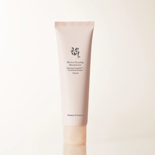 BEAUTY OF JOSEON Ginseng Retinol Firming Cream 60ml