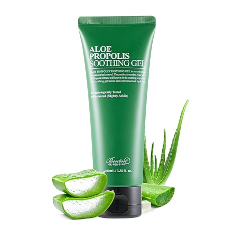 BENTON Aloe Propolis Soothing Gel 100ml*